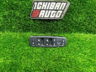 Блок упр. стеклоподьемниками передний левый RENAULT SAMSUNG SM3 2010