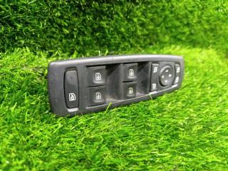 Блок упр. стеклоподьемниками левый передний RENAULT SAMSUNG SM3 L38 H4M 254000006R 2 ракурс