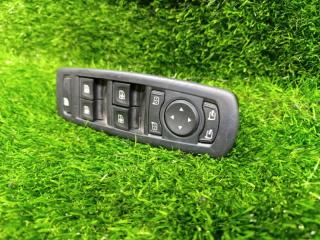 Блок упр. стеклоподьемниками левый передний RENAULT SAMSUNG SM3 L38 H4M 254000006R 3 ракурс