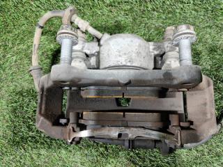 Суппорт правый передний AUDI A6 4G2 CNHA 4G0615124C 5 ракурс Суппорт правый передний AUDI A6 4G2 CNHA 4G0615124C 5 ракурс