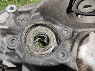 Ступица левая задняя AUDI A6 4G2 CNHA 8K0505431AR 4 ракурс Ступица левая задняя AUDI A6 4G2 CNHA 8K0505431AR 4 ракурс