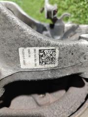 Ступица левая задняя AUDI A6 4G2 CNHA 8K0505431AR 5 ракурс