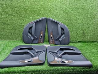 Запчасть Карта двери  AUDI A6 4G1867103C,LHD Контрактный Год: 2015   Хорошее состояние  Кросс: 4G1867104C, 4G0867303C, 4G0867304C