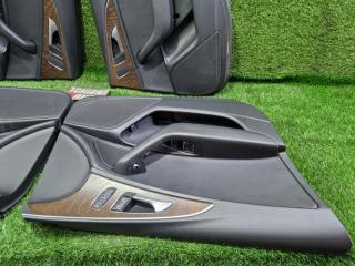Карта двери AUDI A6 4G2 CNHA 4G1867103C 2 ракурс Карта двери AUDI A6 4G2 CNHA 4G1867103C 2 ракурс