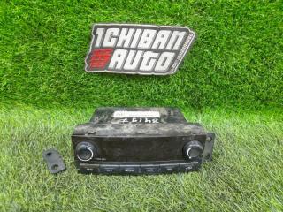 Блок управления климат-контролем SSANGYONG REXTON GAB 6870008510 1 ракурс