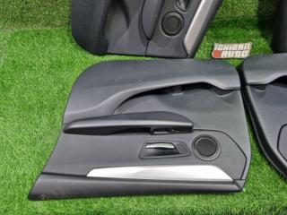 Карта двери BMW 2-Series Active Tourer F45 B47C20A 51417404803 3 ракурс