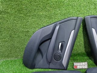 Карта двери BMW 2-Series Active Tourer F45 B47C20A 51417404803 4 ракурс