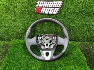 Руль RENAULT SAMSUNG SM3 2010