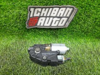 Мотор люка RENAULT SAMSUNG QM5 2008