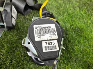 Ремень безопасности передний DAEWOO LACETTI J300 617016100A 5 ракурс Ремень безопасности передний DAEWOO LACETTI J300 617016100A 5 ракурс