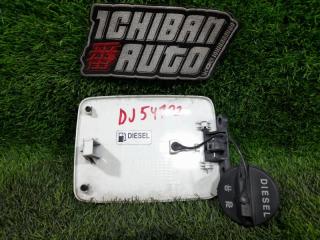Лючок бензобака SSANGYONG KYRON DJ D20DT 7161009001 2 ракурс