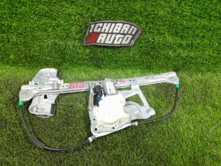 Фото запчасти стеклоподъемник передний левый CADILLAC DEVILLE 2004 контрактная запчасть Запчасть стеклоподъемник передний левый CADILLAC DEVILLE 2004