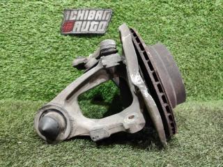Ступица правая задняя BMW X5 E70 M57D30 33326879102 2 ракурс