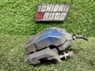 Суппорт правый задний BMW X5 E70 M57D30 34216776788 4 ракурс