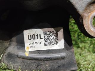 Ступица левая передняя KIA SORENTO UM D4HB 51715C5200 5 ракурс