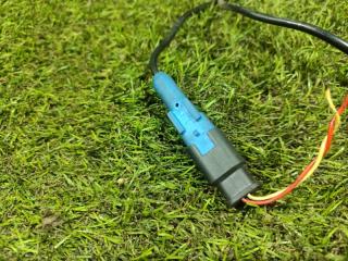 Датчик abs передний правый PEUGEOT 508 508 DW10CTED4