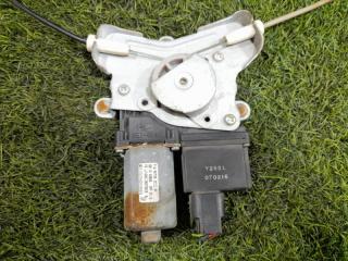 Стеклоподъемник левый передний SSANGYONG REXTON GAB D27DT 7233008003 3 ракурс