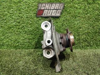Ступица левая передняя BMW 3-SERIES F30 N20B20 31216792287 2 ракурс
