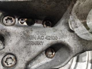 Ступица левая передняя BMW 3-SERIES F30 N20B20 31216792287 5 ракурс