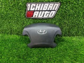 Airbag на руль HYUNDAI GRANDEUR TG G6EA 569003L100WK 1 ракурс