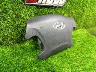 Airbag на руль HYUNDAI GRANDEUR TG G6EA 569003L100WK 2 ракурс