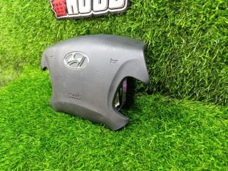 Airbag на руль HYUNDAI GRANDEUR TG G6EA 569003L100WK 3 ракурс
