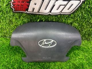 Airbag на руль HYUNDAI GRANDEUR TG G6EA 569003L100WK 4 ракурс