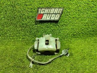 Запчасть суппорт передний правый KIA K7 2020