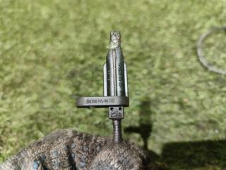 Датчик abs передний левый 508 2014 508 DW10CTED4