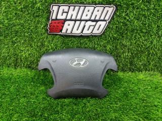 Airbag на руль HYUNDAI GRANDEUR TG G6EA 569003L100WK 1 ракурс