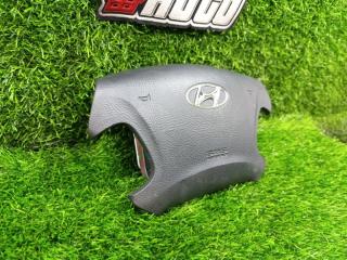 Airbag на руль HYUNDAI GRANDEUR TG G6EA 569003L100WK 2 ракурс