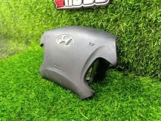 Airbag на руль HYUNDAI GRANDEUR TG G6EA 569003L100WK 3 ракурс