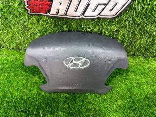 Airbag на руль HYUNDAI GRANDEUR TG G6EA 569003L100WK 4 ракурс