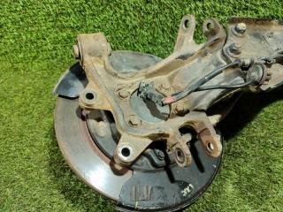 Ступица правая задняя HYUNDAI TUCSON TL D4FD 52720D3000 4 ракурс