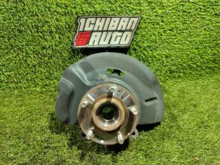 Ступица правая передняя HYUNDAI TUCSON TL D4FD 51716D3000 1 ракурс