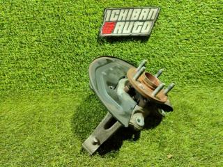 Ступица левая передняя FORD EXPLORER U502 T35PDED BB5Z3K186A 2 ракурс