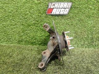 Ступица левая передняя KIA SORENTO UM D4HA 51715C5200 2 ракурс