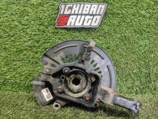 Ступица левая передняя KIA SORENTO UM D4HA 51715C5200 3 ракурс