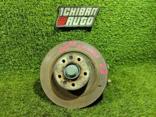 Ступица задняя правая PEUGEOT 508 2014