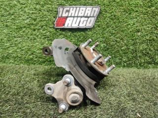 Ступица правая передняя HYUNDAI AVANTE AD D4FB 51716F2000 3 ракурс
