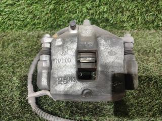 Суппорт правый передний HYUNDAI AVANTE AD D4FB 58130F2000 2 ракурс
