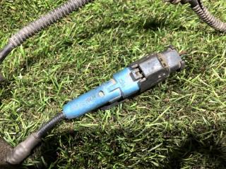 Датчик abs задний левый 508 2014 508 DW10CTED4