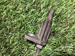 Датчик abs задний левый PEUGEOT 508 508 DW10CTED4