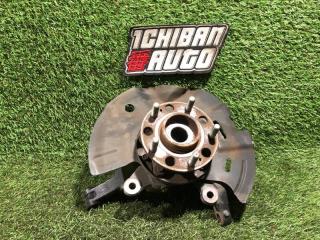 Ступица правая передняя HYUNDAI SANTA FE DM D4HA 517162W500 1 ракурс