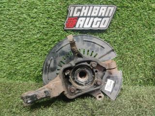 Ступица правая передняя KIA SORENTO UM D4HB 51716C5200 3 ракурс