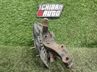Ступица правая передняя KIA SORENTO UM D4HB 51716C5200 5 ракурс
