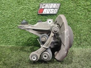 Ступица левая задняя BMW X5 E70 M57D30 33326879101 2 ракурс