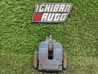 Суппорт задний левый BMW X5 2007