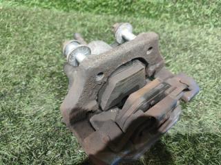 Суппорт левый задний BMW X5 E70 M57D30 34216776787 5 ракурс
