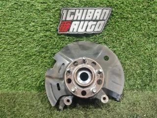 Ступица левая передняя HYUNDAI SANTA FE DM D4HA 517152W500 1 ракурс